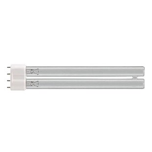 Pl Lamp 36 Watt Aquaforte/ Xclear met 4 pennetjes