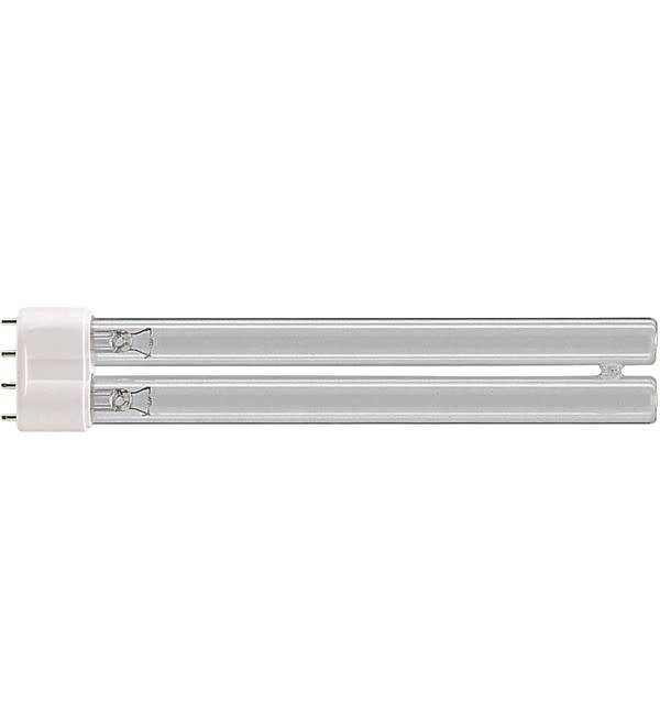 Xclear Pl Lamp 36 Watt Aquaforte/ Xclear met 4 pennetjes afbeelding