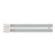 Xclear Pl Lamp 18 Watt Aquaforte/ Xclear met 4 pennetjes