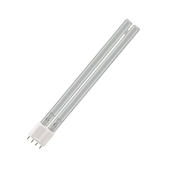 Philips Pl-Lamp 36 Watt Philips met 4 pennetjes