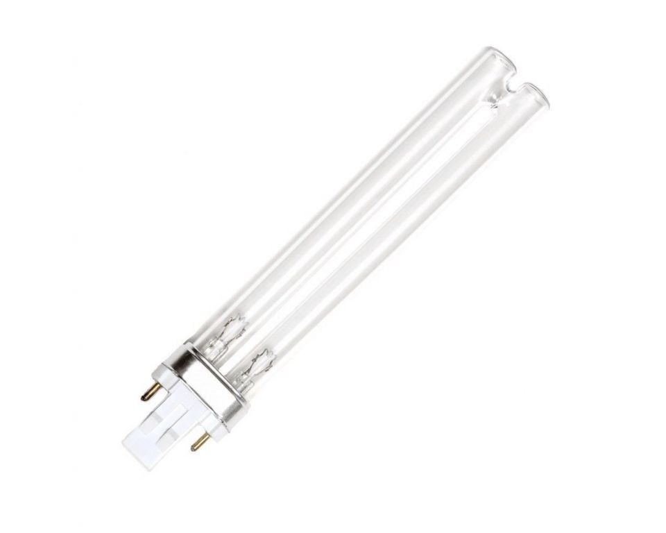 Philips Pl-Lamp 11 Watt Philips met 2 pennetjes afbeelding