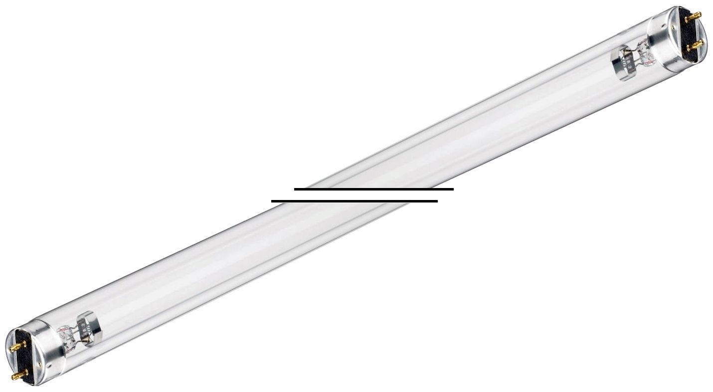 TMC Hoog Frequente 55 Watt Lamp afbeelding