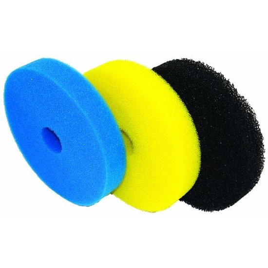 Aquaking Sponzenset pf-30 Drukfilter - Aquaking