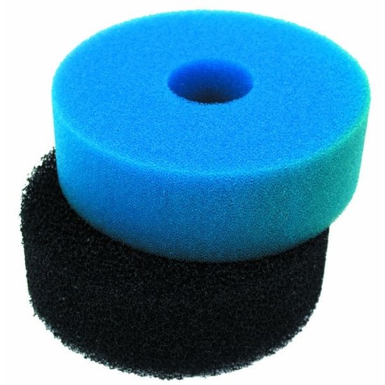 Aquaking Sponzenset pf²-10Drukfilter - Aquaking