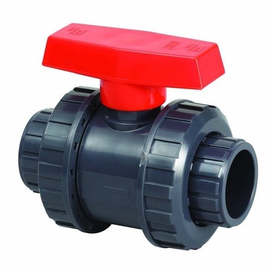 ERA PVC Kogelkraan Ecologic 50mm - ERA