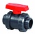 ERA PVC Kogelkraan Ecologic 63mm - ERA