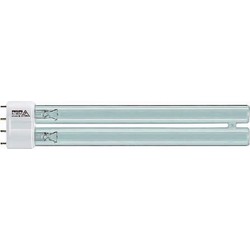 Pl-Lamp 9 Watt Philips met 4 pennetjes - Philips