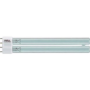 Pl-Lamp 9 Watt Philips met 4 pennetjes - Philips