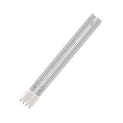 Pl-Lamp 95 Watt Philips met 4 pennetjes - Philips