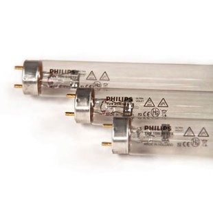 Uv-Tl 4w Philips Vervangings lamp