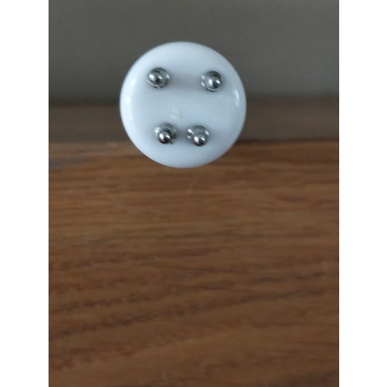 AEM Vervanglamp T.B.V. Aem Inbouw UV-C 80W Amalgaam - AEM