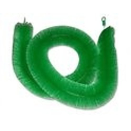 Sansai Afzetborstel Groen 130x15cm - Sansai