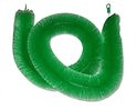 Sansai Afzetborstel Groen 130x15cm - Sansai afbeelding