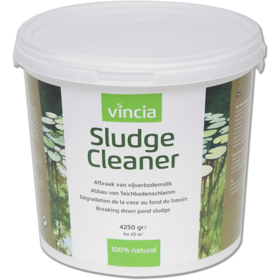 Velda (vt) Vincia Sludge Cleaner 4250 gram - Velda