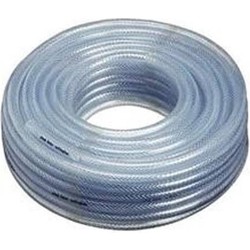 Gewapende Luchtslang 13 - 19 mm prijs per meter - AquaForte