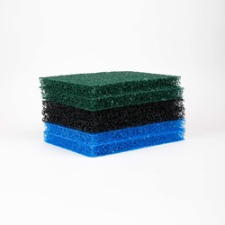 Matala set X-Clear Biosteps/Superfish Flowclear - Maja Koi