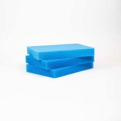 Filterschuimset geschikt voor X-Clear 220 liter - Maja Koi