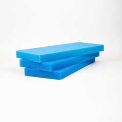 Filterschuimset geschikt voor X-Clear 330 liter - Maja Koi