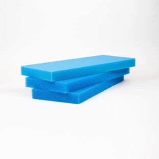 Filterschuimset geschikt voor X-Clear 330 liter - Maja Koi