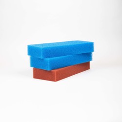 Set geschikt voor Oase FiltoMatic CWS 25000 - Maja Koi