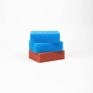 Set geschikt voor Oase FiltoMatic CWS 3/7000 - Maja Koi