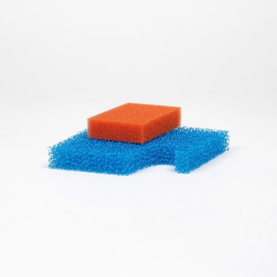 MaJa Koi Set geschikt voor Oase filtral 1500