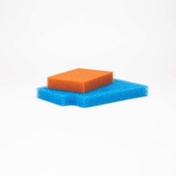 Set geschikt voor Oase filtral 6/9000 - Maja Koi