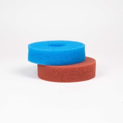 Set geschikt voor Hozelock Bioforce 2200 - Maja Koi