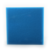 MaJa Koi Filterschuim 50x50x2 cm middel - blauw - Maja Koi
