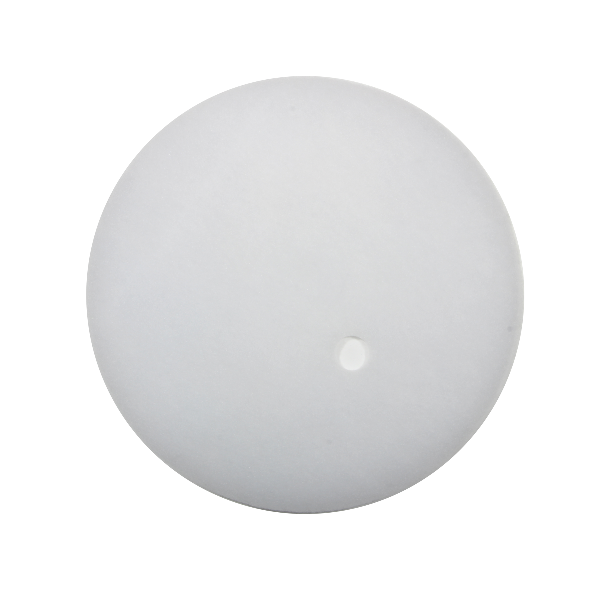MaJa Koi Filtermat rond fleece Ø39 cm met gat afbeelding