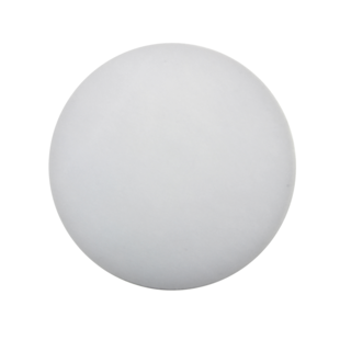 Filtermat rond fleece Ø33 cm zonder gat - Maja Koi