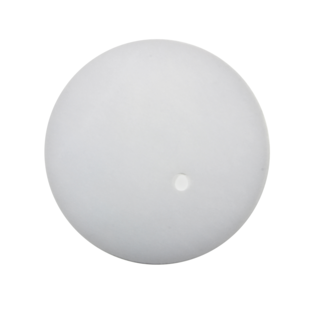 Filtermat rond fleece Ø33 cm met gat - Maja Koi