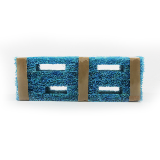 MaJa Koi Japanse filtermat met cassette 330L - Maja Koi