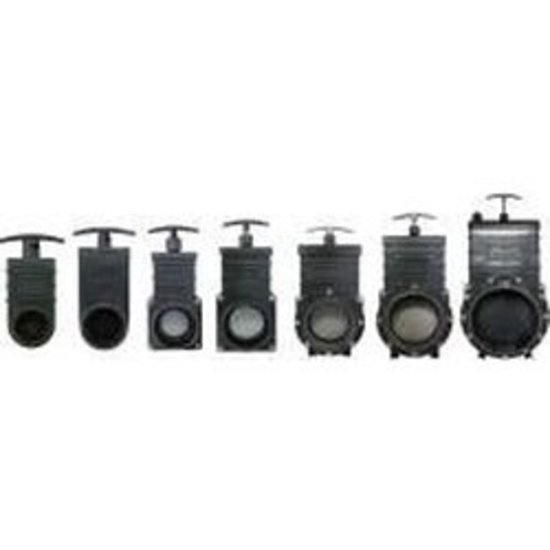 AquaForte Schuifafsluiter 40mm budget