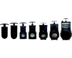 AquaForte Schuifafsluiter 75mm budget afbeelding