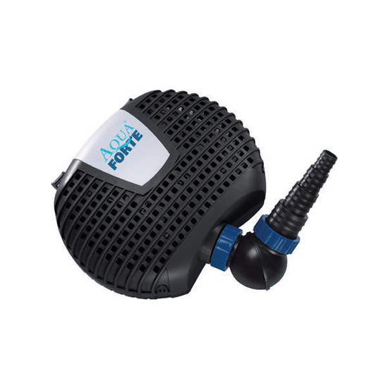 AquaForte AquaForte EX 6500 vijverpomp