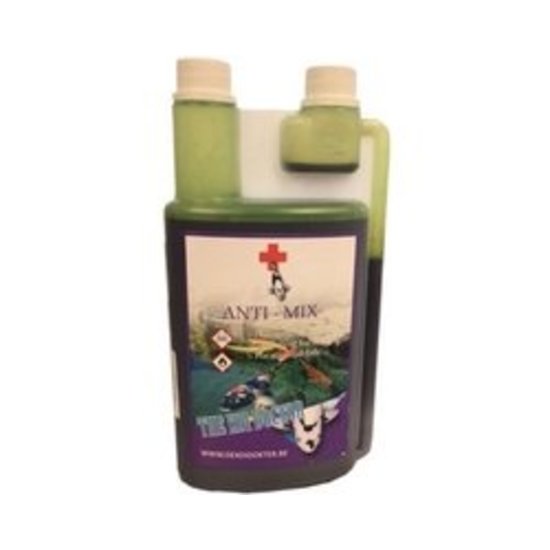 Malamix Anti-MIX - 500 ml