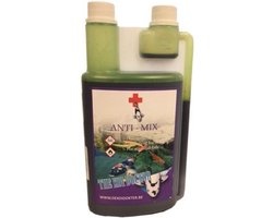 Malamix Koidokter Anti-MIX - 500 ml afbeelding