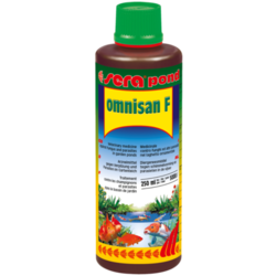 Pond Omnisan  250 ml - Sera