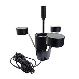 SkimMax oppervlakte skimmer met sproeikop - Ubbink