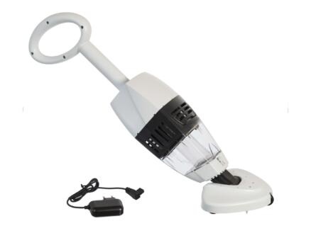 Ubbink Telescopische zwembad - &amp; spa hand stofzuiger accu - Ubbink afbeelding