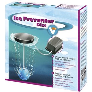 Velda Discus Ice Preventer