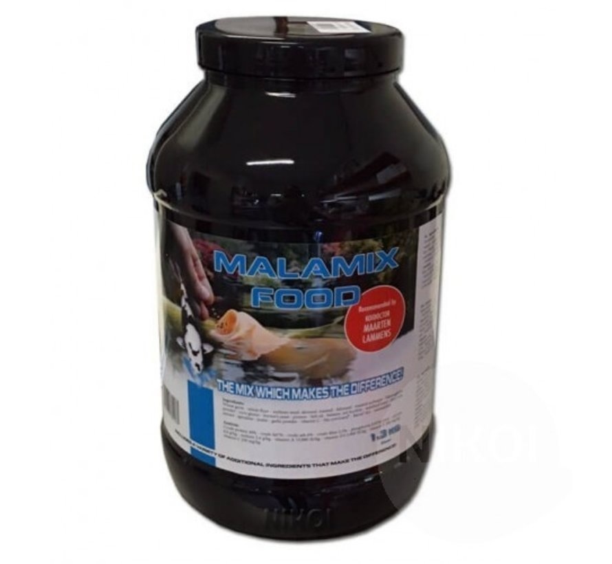 Malamix Food - 1,3 kg - Malamix afbeelding