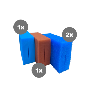 Biotec 5.1 Series - Totaalset - Geschikt voor Oase