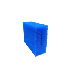 Filterpatroon geschikt voor Oase Biotec 5.1/10.1 grof - blauw - Maja Koi