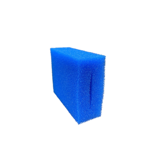 Filterpatroon Biotec 5.1/10.1 grof Blauw - Geschikt voor Oase