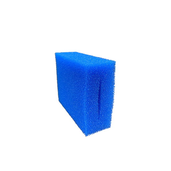MaJa Koi Filterpatroon Biotec 5.1/10.1 grof Blauw - Geschikt voor Oase