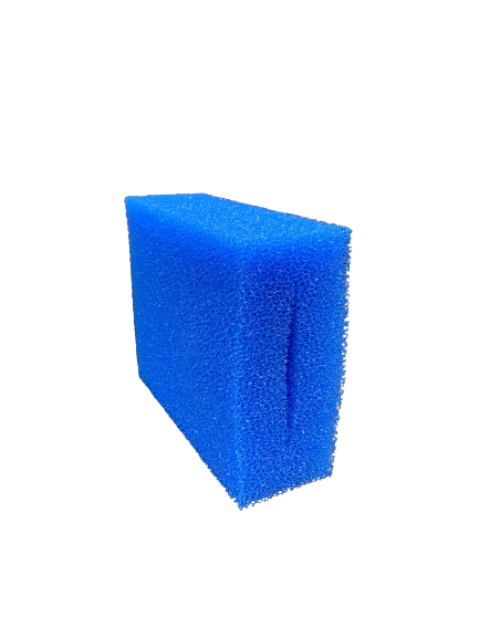 MaJa Koi Filterpatroon Biotec 5.1/10.1 grof Blauw - Geschikt voor Oase afbeelding