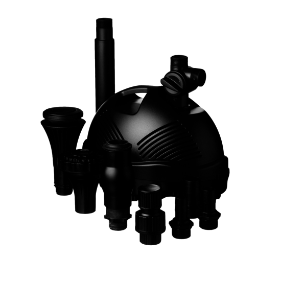 Ubbink FONTEINPOMP ELIMAX 6000 - UBBINK