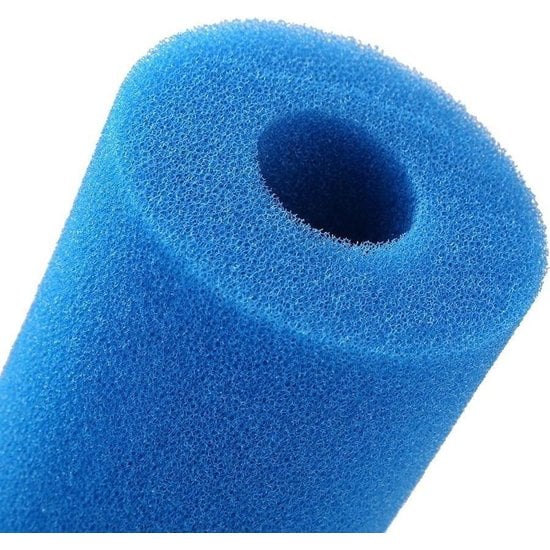 Intex 1x Intex filter - Type H & Bestway type I - herbruikbaar en uitwasbaar - Maja Koi